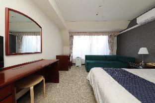 Hotel 21 Kusatsu  Værelse billede