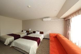 Hotel 21 Kusatsu  Værelse billede
