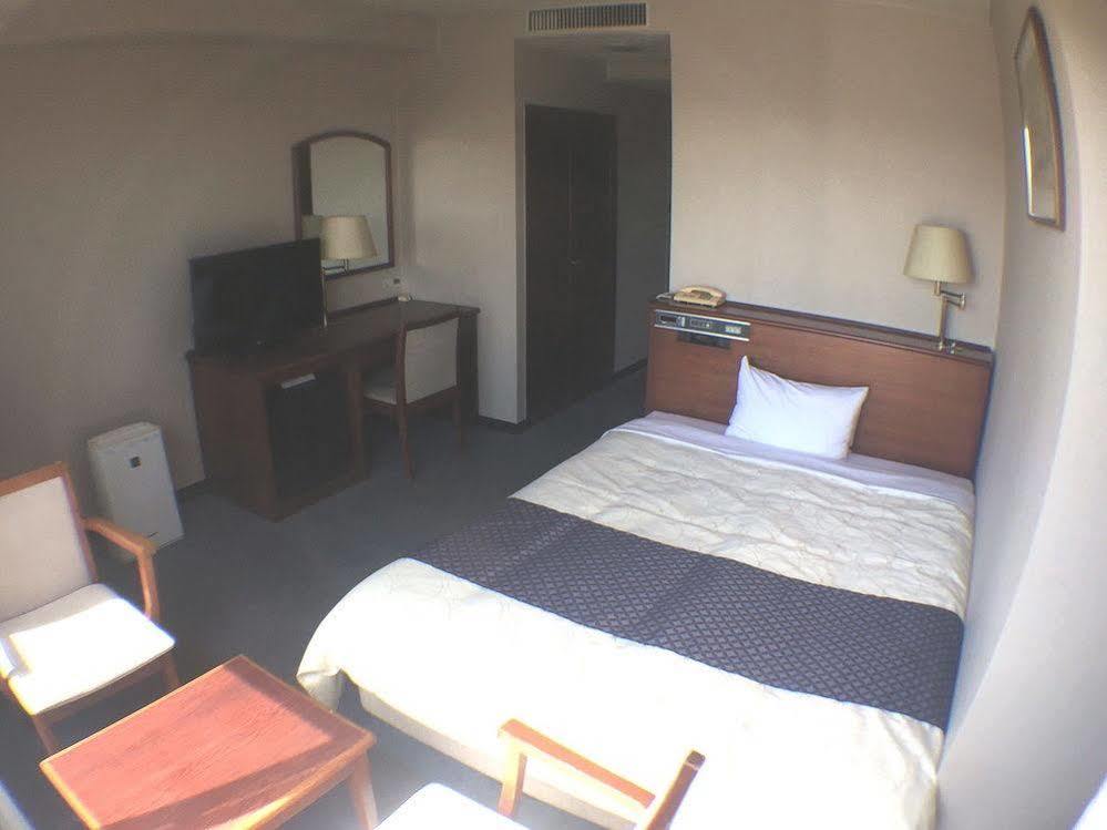 Hotel 21 Kusatsu  Eksteriør billede